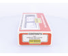 Train Miniature 2424 HO 40’ Single Door Boxcar Kit Anheuser-Busch Malt Nutrine 3285 - Freight Cars
