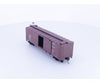 Train Miniature 2704 HO 40’ Single Door Boxcar Norfolk & Western (NW) 42777 - Freight Cars