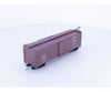 Train Miniature 2704 HO 40’ Single Door Boxcar Norfolk & Western (NW) 42777 - Freight Cars