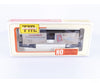 Train Miniature 2712 HO 40’ Single Door Boxcar Kit Union Leader (PLC) 129 - Freight Cars