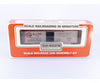 Train Miniature 2714 HO 40’ Single Door Boxcar Kit Five Bros. (JFB) 453 - Freight Cars