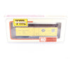 Train Miniature 3301 HO 40’ Plug Door Reefer Kit Pacific Fruit Express (PFE) 8001 - Freight Cars