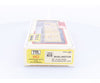 Train Miniature 3303 HO 40’ Plug Door Boxcar (BREX) Chicago Burlington and Quincey (CBQ) 76278 - Freight Cars