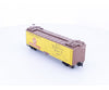 Train Miniature 3402 HO 40’ Single Door Boxcar A&P Tea Co (URTX) 23054 - Freight Cars
