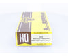 Train Miniature 5803 HO Work Train Transfer Caboose Kit Norfolk & Western (NW) - Freight Cars