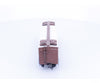 Train Miniature 8050 HO 40’ Single Door Boxcar Bangor & Aroostook (BAR) 6540 - Freight Cars