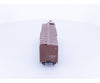 Train Miniature 8062 HO 40’ Wood Boxcar Quaker Oats (LINE) 647 - Freight Cars