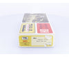 Train Miniature 8062 HO 40’ Wood Boxcar Quaker Oats (LINE) 647 - Freight Cars