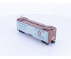 Train Miniature 8064 HO 40’ Single Door Boxcar Oppenheimer Casing Co (OPPX) 8003 - Freight Cars