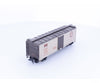 Train Miniature 8065 HO 40’ Single Door Boxcar Frisco Fast Freight St Louis San Fransisco (SLSW) 127608 - Freight Cars