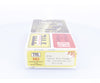 Train Miniature 8065 HO 40’ Single Door Boxcar Frisco Fast Freight St Louis San Fransisco (SLSW) 127608 - Freight Cars