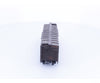Train Miniature 8065 HO 40’ Single Door Boxcar Frisco Fast Freight St Louis San Fransisco (SLSW) 127608 - Freight Cars