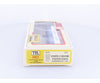 Train Miniature 8071 HO 40’ Single Door Boxcar Bangor & Aroostook (BAR) 3246 - Freight Cars