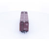 Train Miniature 8084 HO 40’ Single Door Boxcar Edelweiss Beer (URT) 18301 - Freight Cars