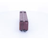 Train Miniature 8085 HO 40’ Single Door Boxcar Silver Edge Beer (MSEX) 1002 - Freight Cars