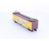 Train Miniature 8085 HO 40’ Single Door Boxcar Silver Edge Beer (MSEX) 1002 - Freight Cars