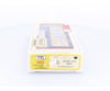 Train Miniature 8085 HO 40’ Single Door Boxcar Silver Edge Beer (MSEX) 1002 - Freight Cars