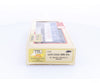 Train Miniature 8088 HO 40’ Single Door Boxcar Rath’s Black Hawk Ham (RPRX) 203 - Freight Cars