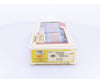 Train Miniature 8090 HO 40’ Single Door Boxcar Mennonite Central Committee (MCCX) 146573 - Freight Cars