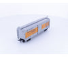 Train Miniature 8090 HO 40’ Single Door Boxcar Mennonite Central Committee (MCCX) 146573 - Freight Cars