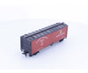 Train Miniature 8093 HO 40’ Single Door Boxcar Ahnapee & Western (AW) 3003 - Freight Cars