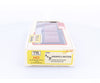 Train Miniature 8093 HO 40’ Single Door Boxcar Ahnapee & Western (AW) 3003 - Freight Cars