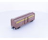 Train Miniature 8094 HO 40’ Single Door Boxcar Nashville Chattanooga & St. Louis (NC&StL) 18458 - Freight Cars