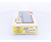 Train Miniature 8096 HO 40’ Single Door Boxcar BDT Potatoes (BDTX) 6203 - Freight Cars