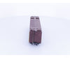 Train Miniature 8098 HO 40’ Wood Reefer Heinz (HJHCo) 410 - Freight Cars