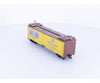 Train Miniature 8103 HO 40’ Single Door Boxcar Wescott & Winks (WWDX) 1043 - Freight Cars