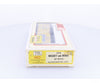 Train Miniature 8103 HO 40’ Single Door Boxcar Wescott & Winks (WWDX) 1043 - Freight Cars