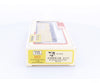 Train Miniature 8106 HO 40’ Single Door Boxcar Kornblum Beef (MKPX) 115 - Freight Cars