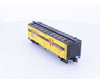 Train Miniature 8110 HO 40 Ton ARA Steel Refrigeration Car Needham Packing Co (URTX) 60408 - Freight Cars