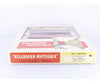 Train Miniature 8716 HO Billboard Nostalgia Packing Companies II Boxcar Set Swift Armour Oscar Mayer 4209 6876 12361