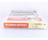 Train Miniature 8718 HO Billboard Nostalgia Packing Companies III Boxcar Set King Kahn’s Kohrs 1069 2501 207 - Freight