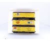 Train Miniature 8719 HO Billboard Nostalgia Produce Shippers III Boxcar Set Sunrise Onion Stokely’s Carnation 12933