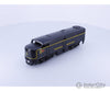 Train Miniature Ltd. 1011 HO FA-1 Powered Western Maryland 301-A Analog DC Locomotives