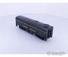 Train Miniature Ltd. 1161 HO FB-1 DUMMY Western Maryland 301-B Locomotives
