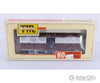 Train Miniature Ltd. 2809 HO 40’ Wood Stock Car Kit Canadian National (CN) Freight Cars