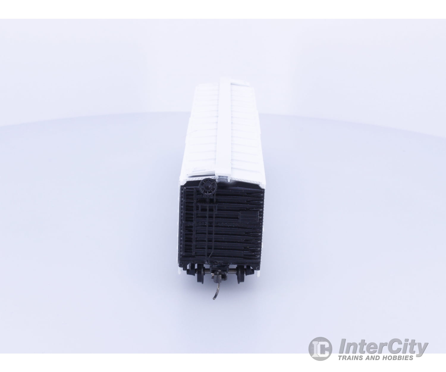 Train Miniature Ltd. 2909 HO 50’ Reefer Canadian National (CN) 231148 Freight Cars