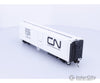 Train Miniature Ltd. 2909 HO 50’ Reefer Canadian National (CN) 231148 Freight Cars