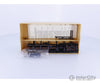 Train Miniature Ltd. 3113 HO 40’ Steel Box Car Canadian National (CN) 522368 Freight Cars