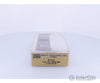 Train Miniature Ltd. 3113 HO 40’ Steel Box Car Canadian National (CN) 522368 Freight Cars