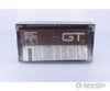 Train Miniature Ltd. 3209 HO 40’ Plug Door Box Kit Grand Trunk Western (GTW) 516025 Freight Cars