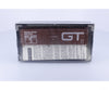 Train Miniature Ltd. 3209 HO 40’ Plug Door Box Kit Grand Trunk Western (GTW) 516025 Freight Cars