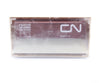 Train Miniature Ltd. 3213 HO 40’ Plug Door Box Car Canadian National (CN) 411610 Freight Cars