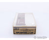 Train Miniature Ltd. 3511 HO 40’ AAR Boxcar Pacific Great Eastern (PGE) 3037 Freight Cars