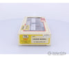 Train Miniature Ltd. 8087 HO 40’ Wood Stock Car Kit Canadian National (CN) Freight Cars