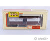Train Miniature Ltd. 8087 HO 40’ Wood Stock Car Kit Canadian National (CN) Freight Cars