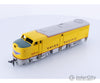 Train Miniature 1004 Ho Fa-1 Powered Union Pacific (Up) 1601-A Analog Dc Locomotives